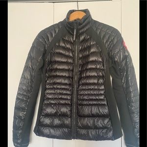 Canada Goose Women's Hybridge Lite Tech Down Jacket